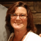 Vicki Kidwell