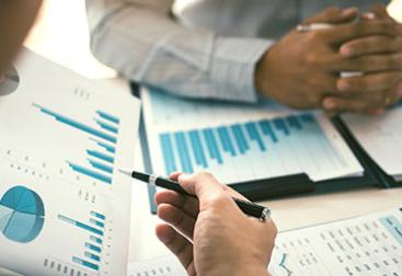 Financial planning documents
